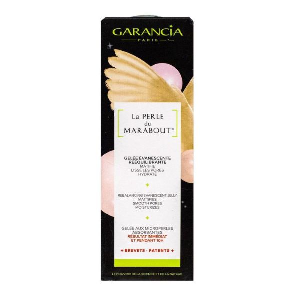 Garancia La Perle Du Marabout Gelée T/30ml