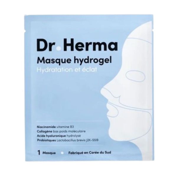 Dr Herma Masque Hydrogel Collag B/1