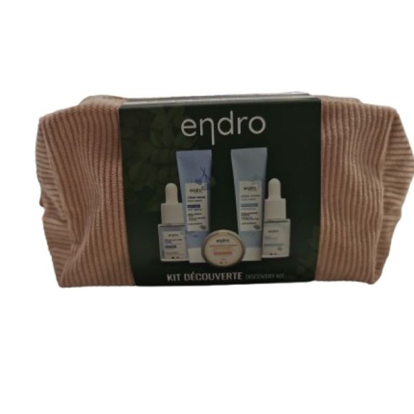 Endro Trousse Découverte