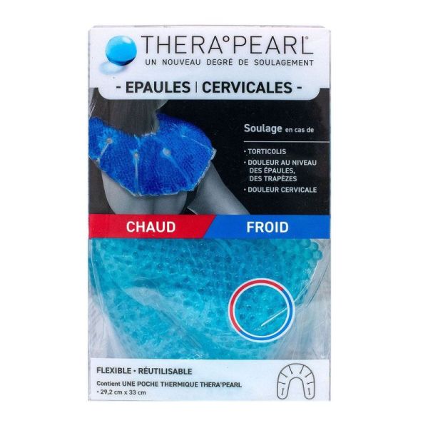Therapearl Compr Anat Epaule/cervical B/1