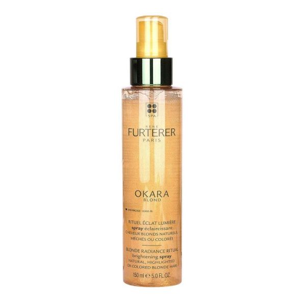 Furterer Okara Blond Spray éclaircissant 150ml