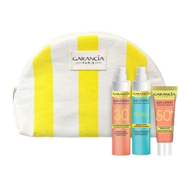 Garancia Trsse Indispensables Sol Mini