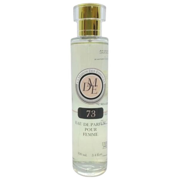 La Maison Des Essences 73 Fl 100ml Femme
