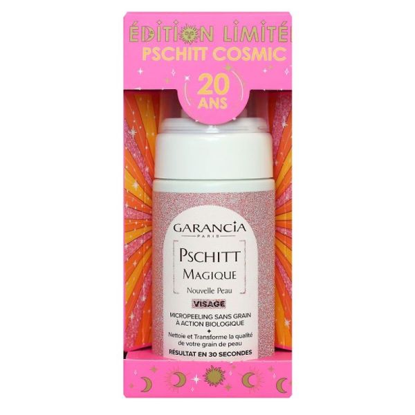 Pschitt Magique Garancia Msse 100ml Jungle