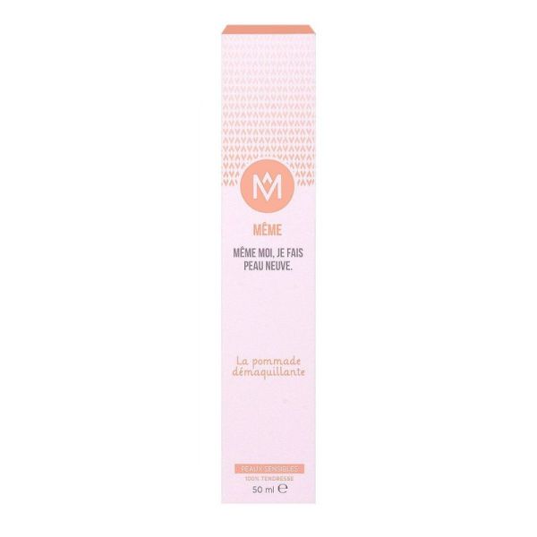 Même Pommade Démaquillante T/50ml