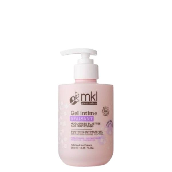 Mkl Gel Int Apais Bio Fl/250ml