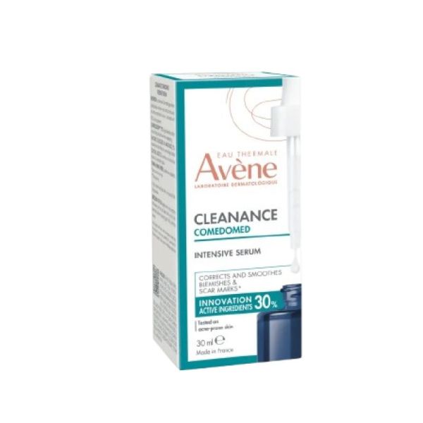 Avene Cleanance Comedomed+ai Cr Fl Ppe/30ml