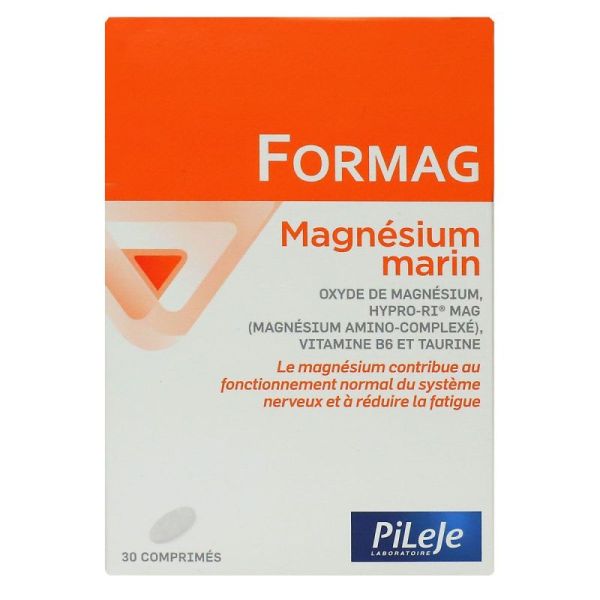 Formag Comprimés Boite de 30