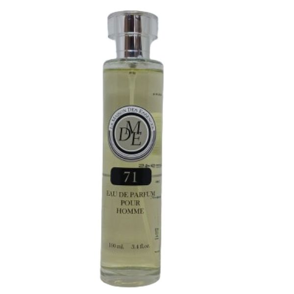 La Maison Des Essences Fl 100ml 71 Homme