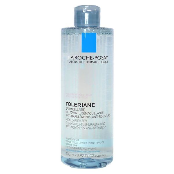La Roche Posay Eau Micellaire Ultra Flacon 400 ml