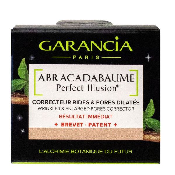 Abracadabaume Baume Rides 12g