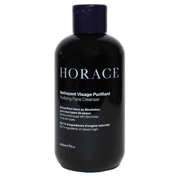 Horace Gel Purifiant Doux 200 Ml
