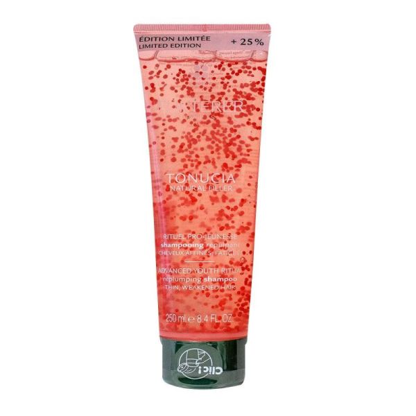 Tonucia Natural Shamooing Repulpant 250ml