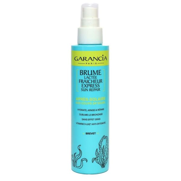 Garancia Sun Prot Brume Lactée  Après-soleil Spray /150ml