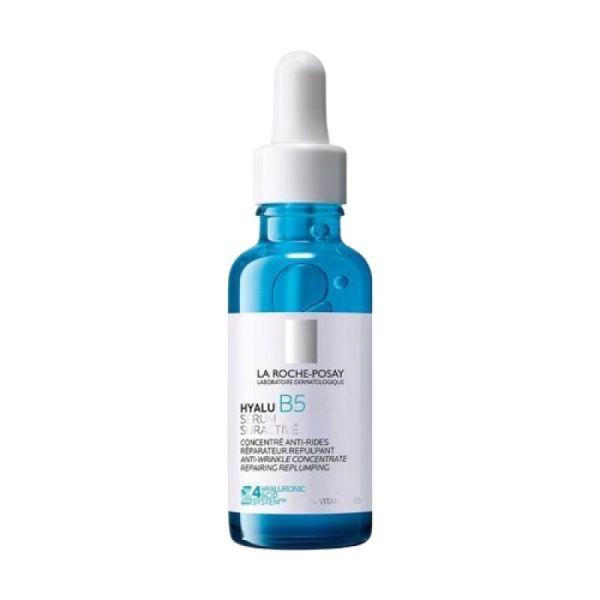 Hyalu B5 Serum Suractive La R P Sérum 30ml