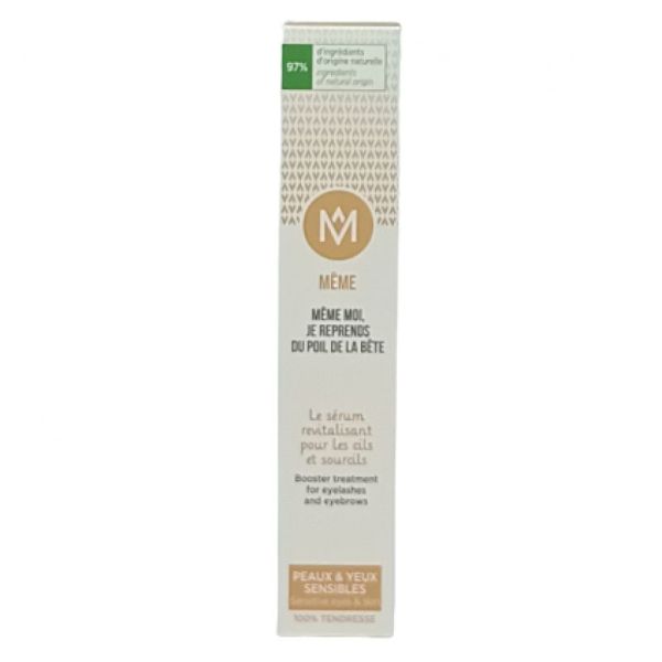 Sérum Revitalisant Cils Et Sourcils