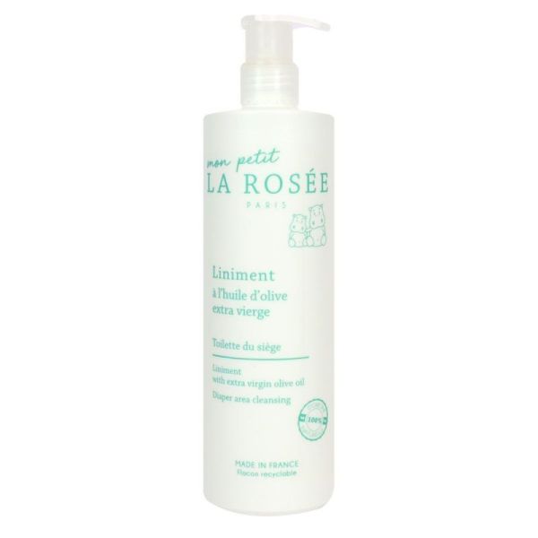 La Rosée Mon Petit Liniment Flacon 400ml
