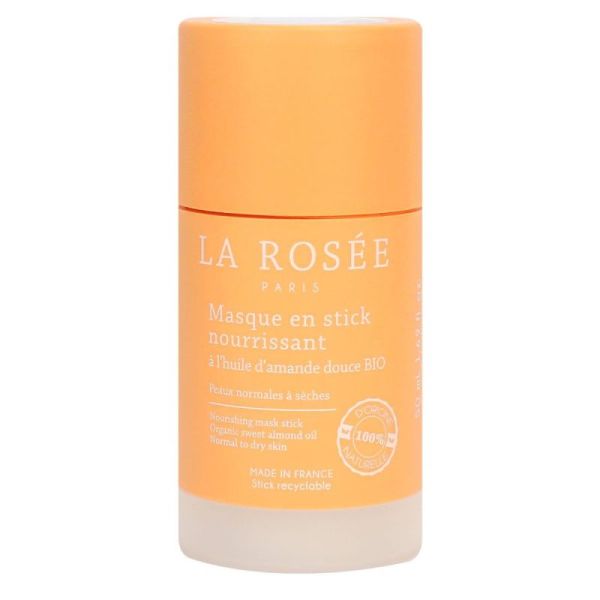 Masque Nourrissant Stick 50ml