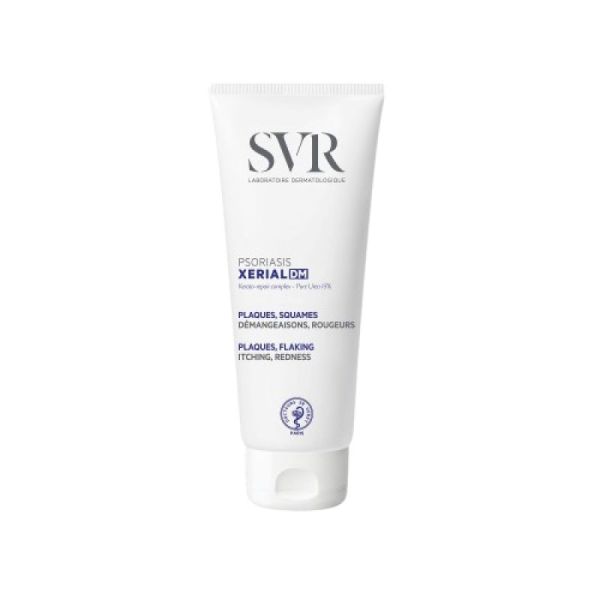 Svr Xerial Dm Psoriasis Cr T/200Ml