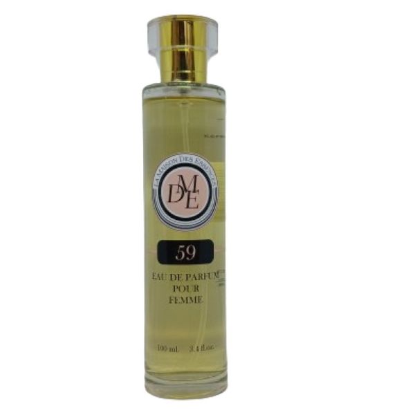 La Maison Des Essences Fl 100ml 59 Femme